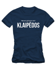 Aš iš Klaipėdos